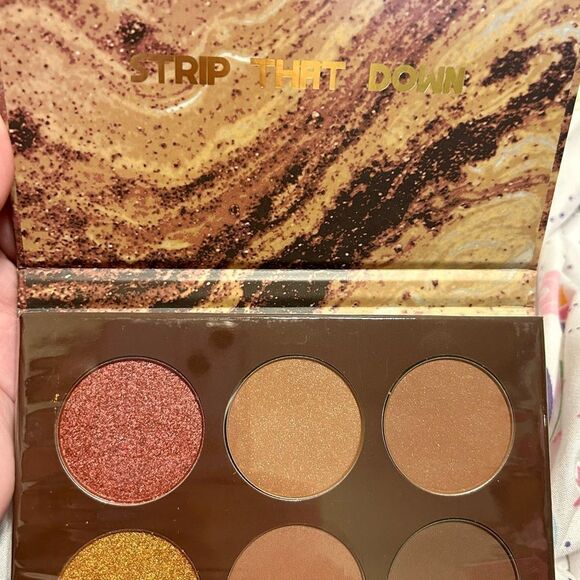 New BH Cosmetics In The Buff Palette - Picture 12 of 12